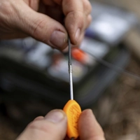 Fox Edges Tubing Threader